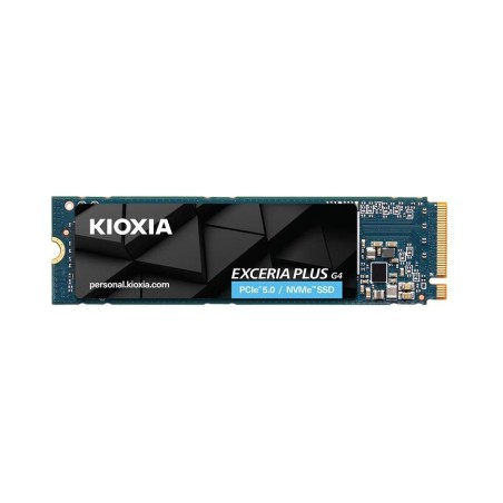 KIOXIA Internal Solid State Drive 2 – intern SSD